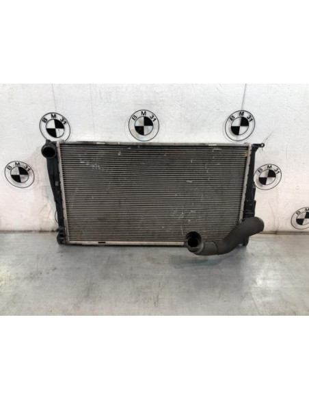 Radiateur eau BMW SERIE 1 E82 COUPE Diesel