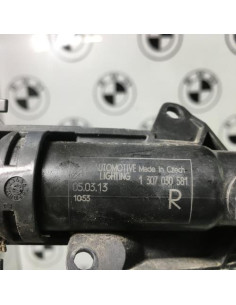 Gicleur lave glace MINI MINI 2 R60 COUNTRYMAN BREAK Diesel