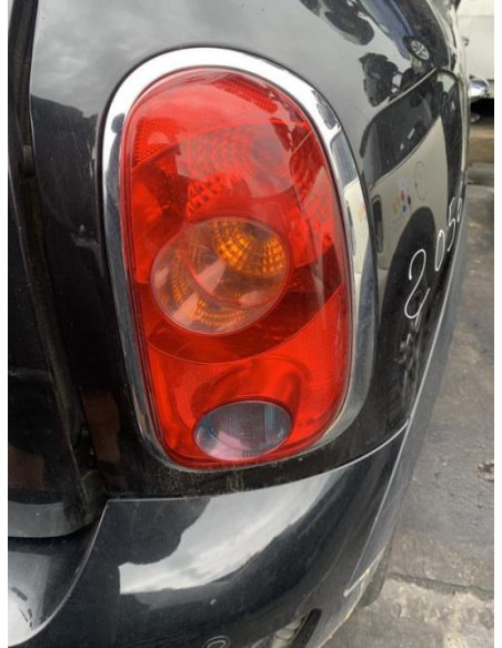 Gicleur lave glace MINI MINI 2 R60 COUNTRYMAN BREAK Diesel