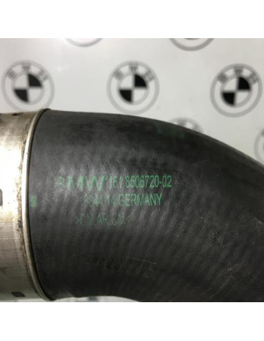 Conduite d'air MINI MINI 2 R60 COUNTRYMAN BREAK Diesel