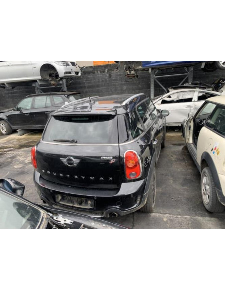 Conduite d'air MINI MINI 2 R60 COUNTRYMAN BREAK Diesel
