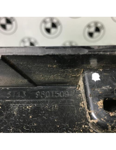 Garniture de pavillon MINI MINI 2 R60 COUNTRYMAN BREAK Diesel