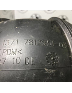 Conduite d'air MINI MINI 2 R60 COUNTRYMAN BREAK Diesel