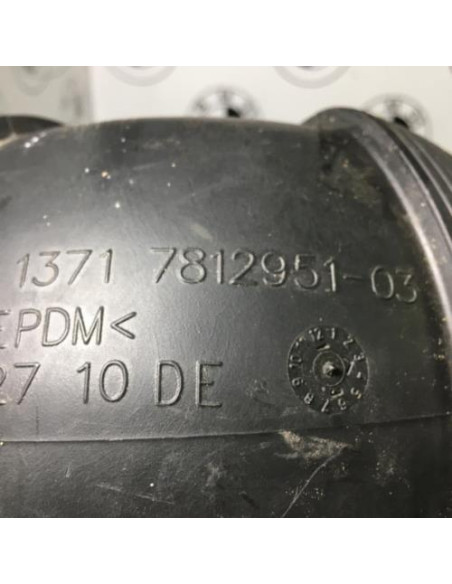 Conduite d'air MINI MINI 2 R60 COUNTRYMAN BREAK Diesel