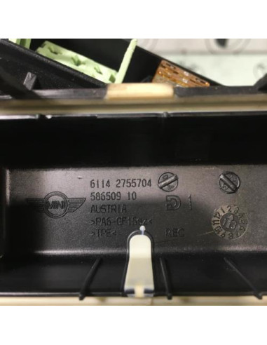 Porte fusible MINI MINI 2 R60 COUNTRYMAN BREAK Diesel