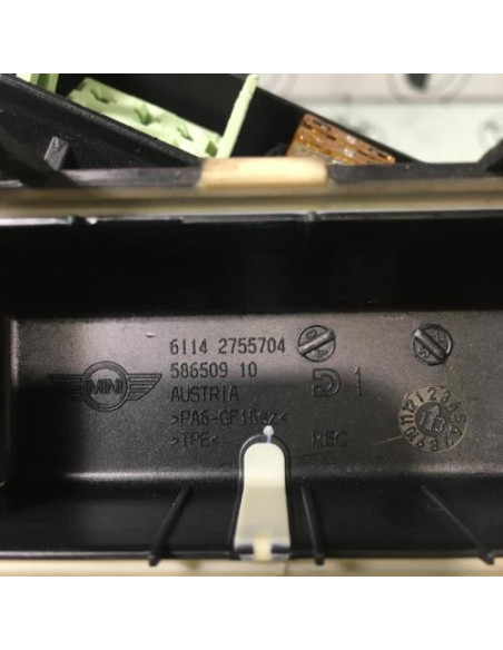 Porte fusible MINI MINI 2 R60 COUNTRYMAN BREAK Diesel