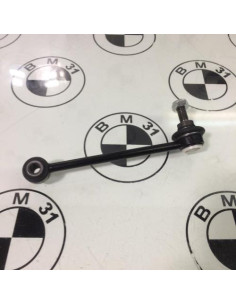 Biellette BMW SERIE 1 E81 