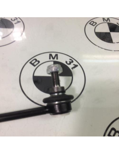Biellette BMW SERIE 1 E81 