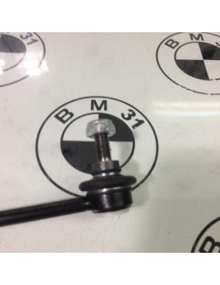 Biellette BMW SERIE 1 E81 