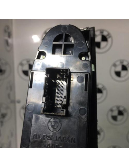 Interrupteur de leve vitre avant gauche BMW SERIE 3 E91 TOURING PHASE 2 BREAK Diesel