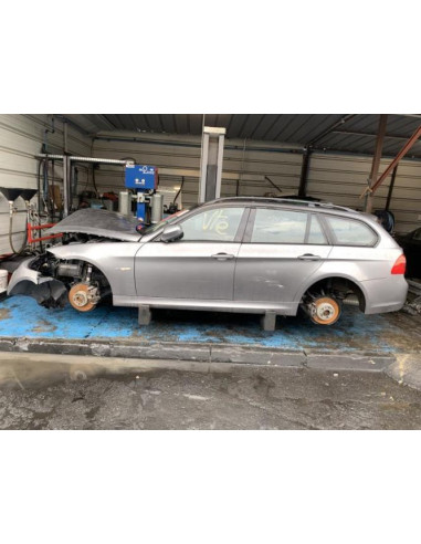 Interrupteur de leve vitre avant gauche BMW SERIE 3 E91 TOURING PHASE 2 BREAK Diesel