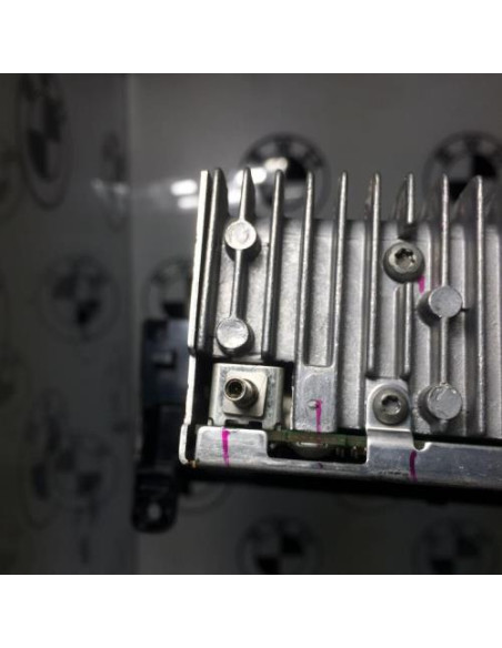 Autoradio d'origine BMW SERIE 1 E82 COUPE Diesel