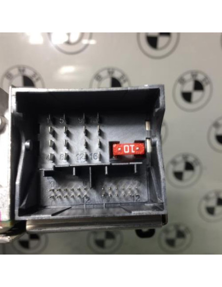 Autoradio d'origine BMW SERIE 1 E82 COUPE Diesel