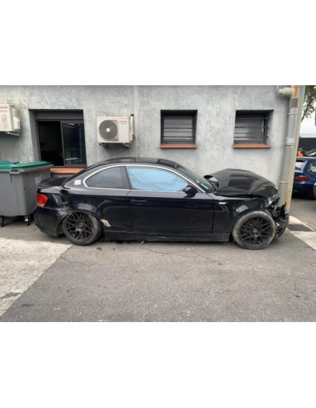 Autoradio d'origine BMW SERIE 1 E82 COUPE Diesel