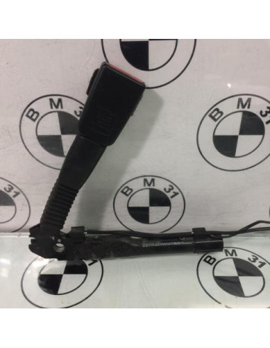 Pretensionneur de ceinture avant droit BMW SERIE 1 E82 COUPE Diesel