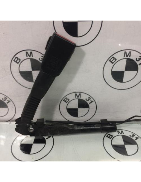 Pretensionneur de ceinture avant droit BMW SERIE 1 E82 COUPE Diesel