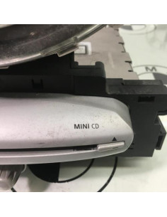 Autoradio d'origine MINI MINI 2 R56 PHASE 1 Essence 2