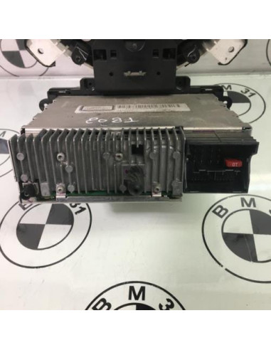 Autoradio d'origine MINI MINI 2 R56 PHASE 1 Essence