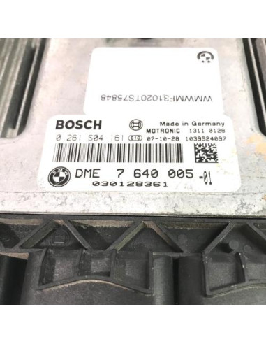 Kit de demarrage MINI MINI 2 R56 PHASE 1 Essence