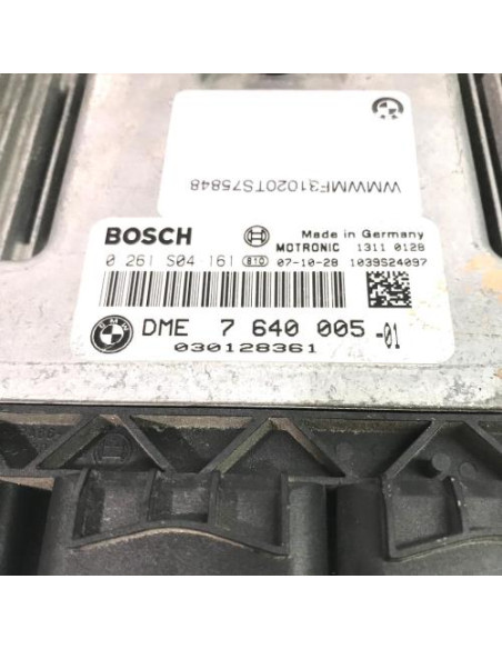 Kit de demarrage MINI MINI 2 R56 PHASE 1 Essence