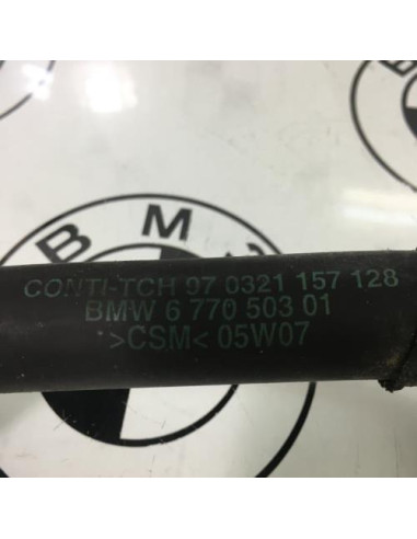 Durite BMW SERIE 5 E60 