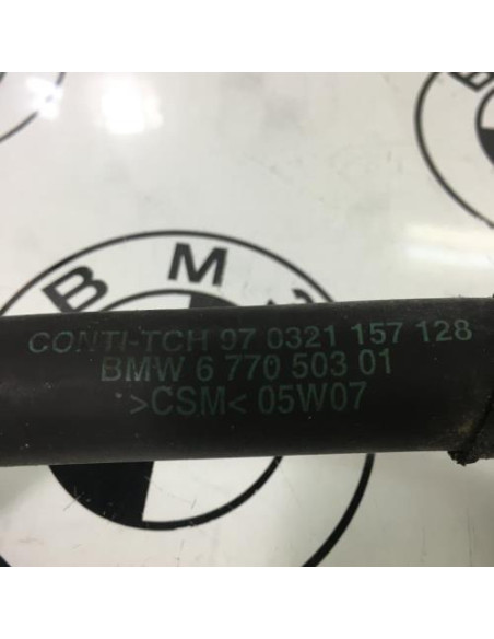 Durite BMW SERIE 5 E60 