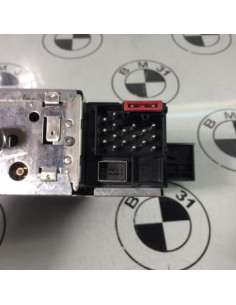 Autoradio d'origine BMW SERIE 5 E39 TOURING PHASE 1 BREAK Diesel 2