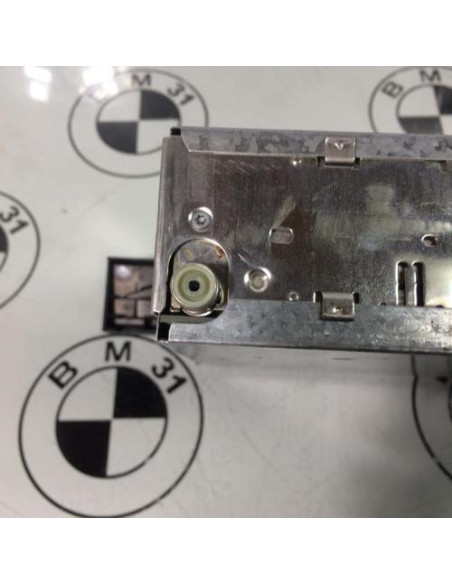 Autoradio d'origine BMW SERIE 5 E39 TOURING PHASE 1 BREAK Diesel