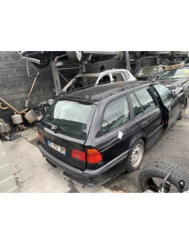Autoradio d'origine BMW SERIE 5 E39 TOURING PHASE 1 BREAK Diesel