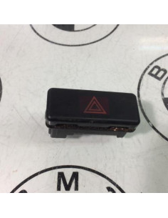 Bouton de warning BMW SERIE 5 E39 TOURING PHASE 1 BREAK Diesel