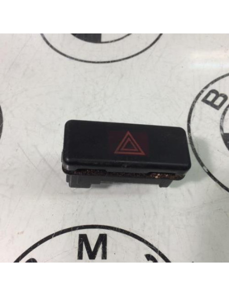 Bouton de warning BMW SERIE 5 E39 TOURING PHASE 1 BREAK Diesel