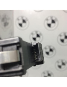 Bouton de warning BMW SERIE 5 E39 TOURING PHASE 1 BREAK Diesel 2