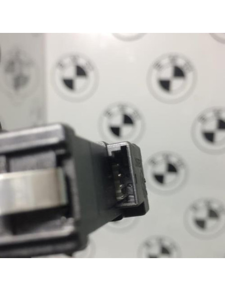 Bouton de warning BMW SERIE 5 E39 TOURING PHASE 1 BREAK Diesel