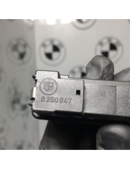 Bouton de warning BMW SERIE 5 E39 TOURING PHASE 1 BREAK Diesel