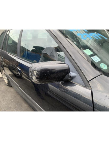 Bouton de warning BMW SERIE 5 E39 TOURING PHASE 1 BREAK Diesel