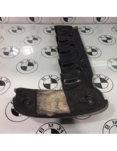 Cache moteur  BMW SERIE 5 E39 TOURING PHASE 1 BREAK Diesel