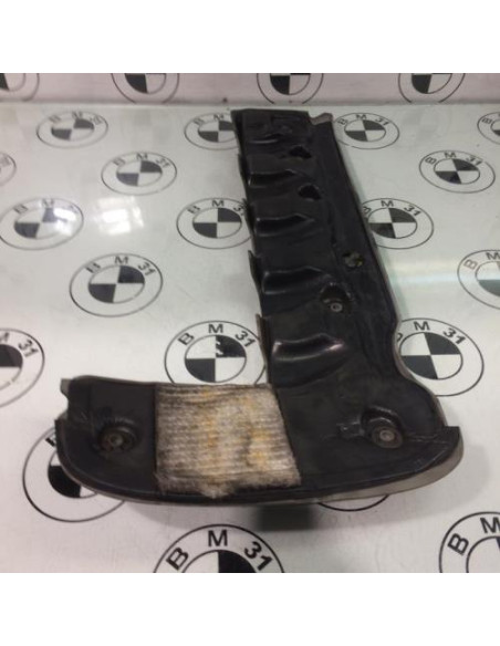 Cache moteur  BMW SERIE 5 E39 TOURING PHASE 1 BREAK Diesel