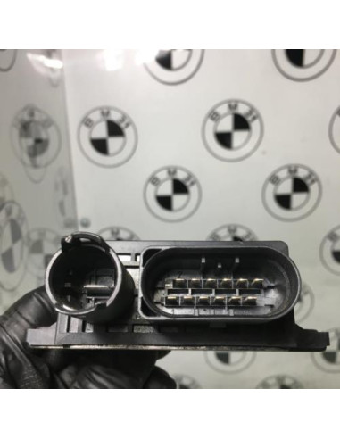 Boitier de prechauffage BMW SERIE 1 E81 