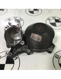 Pompe à eau BMW SERIE 1 E81 