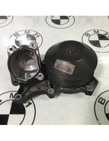 Pompe à eau BMW SERIE 1 E81 