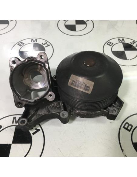 Pompe à eau BMW SERIE 1 E81 