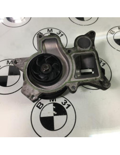 Pompe à eau BMW SERIE 1 E81  2