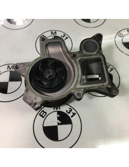 Pompe à eau BMW SERIE 1 E81 