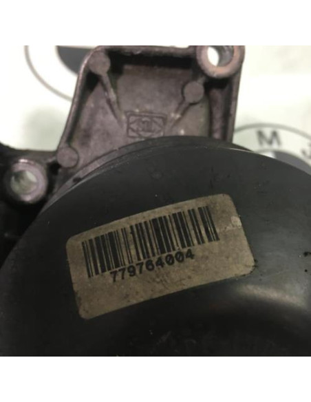 Pompe à eau BMW SERIE 1 E81 