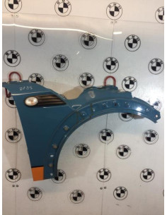 Aile avant droit MINI MINI 2 R56 PHASE 1 Essence