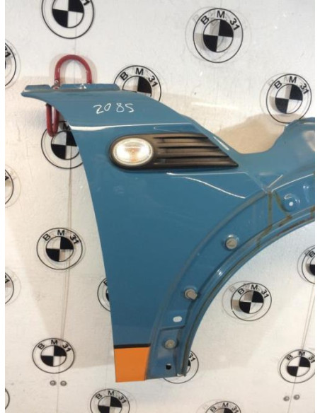 Aile avant droit MINI MINI 2 R56 PHASE 1 Essence