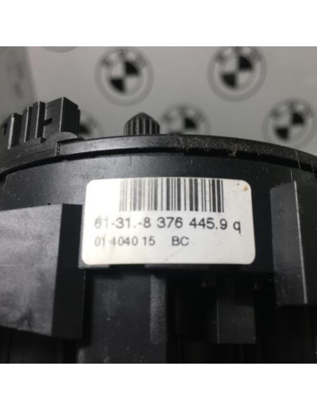 Contacteur tournant BMW Z4 E86 COUPE Essence