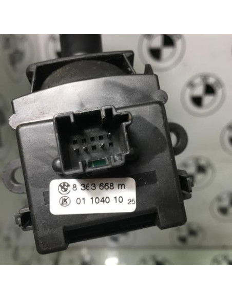 Commodo phare BMW Z4 E86 COUPE Essence