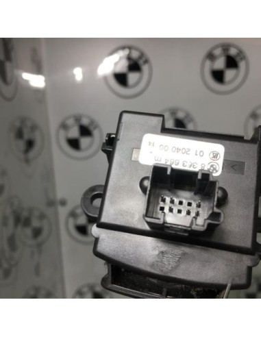 Commodo d'essuie glaces BMW Z4 E86 COUPE Essence