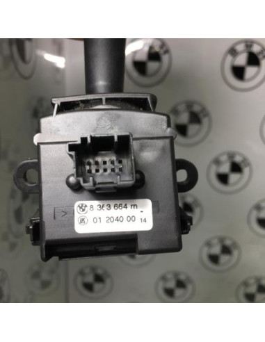 Commodo d'essuie glaces BMW Z4 E86 COUPE Essence